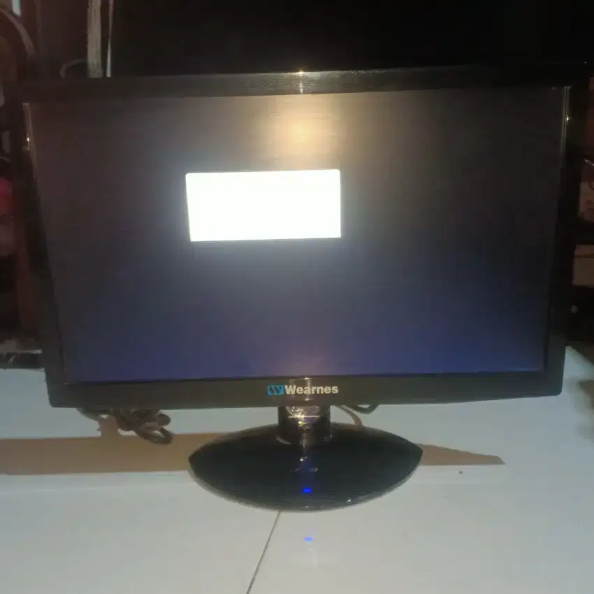 Monitor Komputer