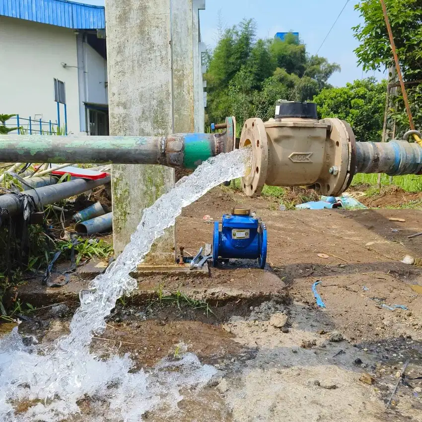 Bor Sumur Jet Pump  Satelit Bekasi