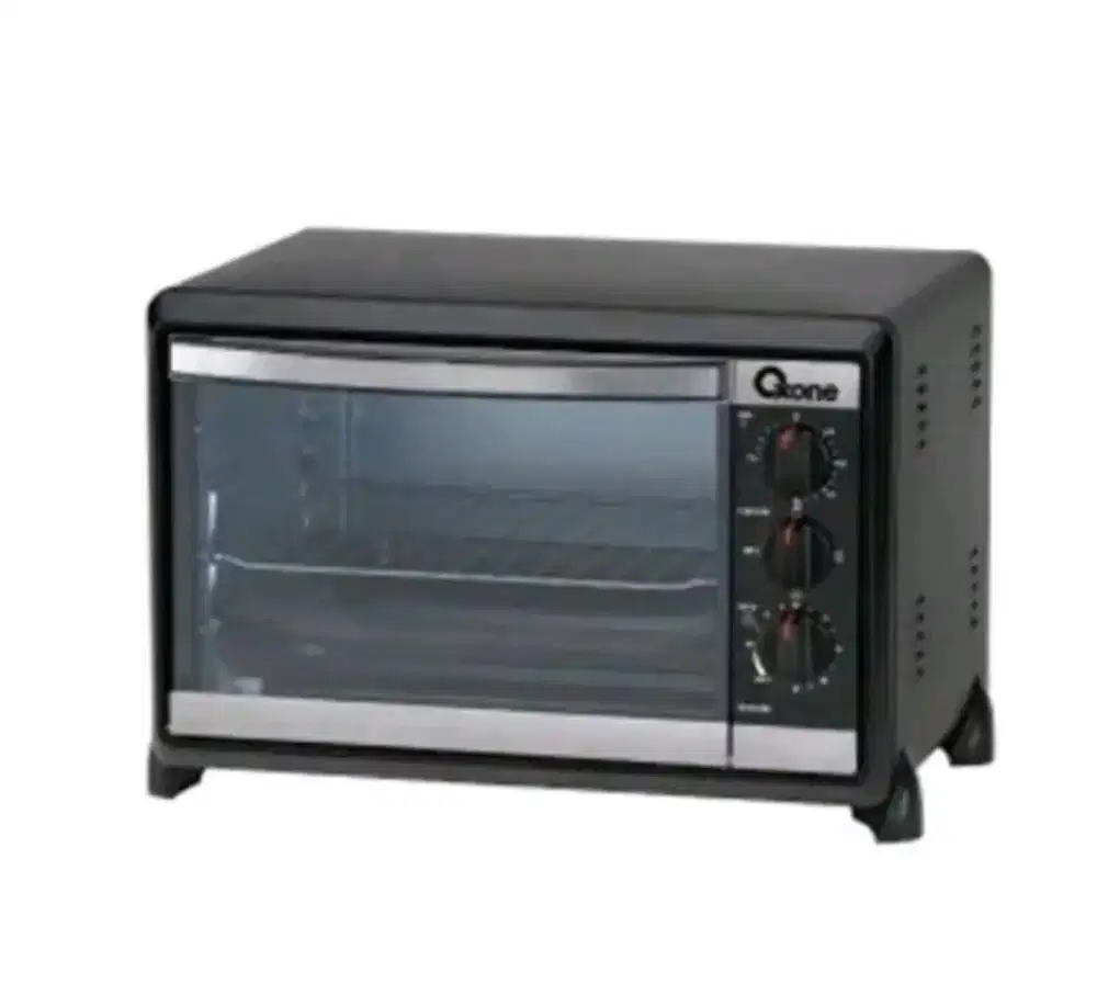 Dijual cepat Oven listrik Oxone type OX 858