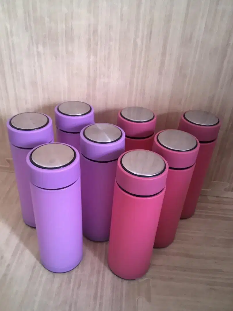 Botol minum (Take all 8pcs)