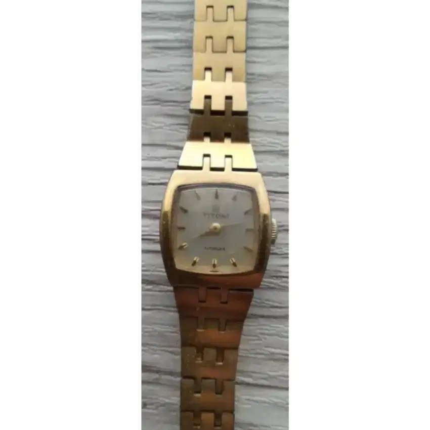 Titoni Titoflex Original Jam Tangan Wanita / Women Watches