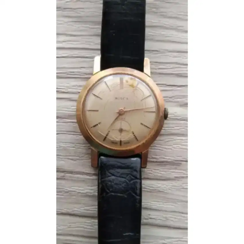 Misca Luxe Original Jam Tangan Wanita / Women Watches