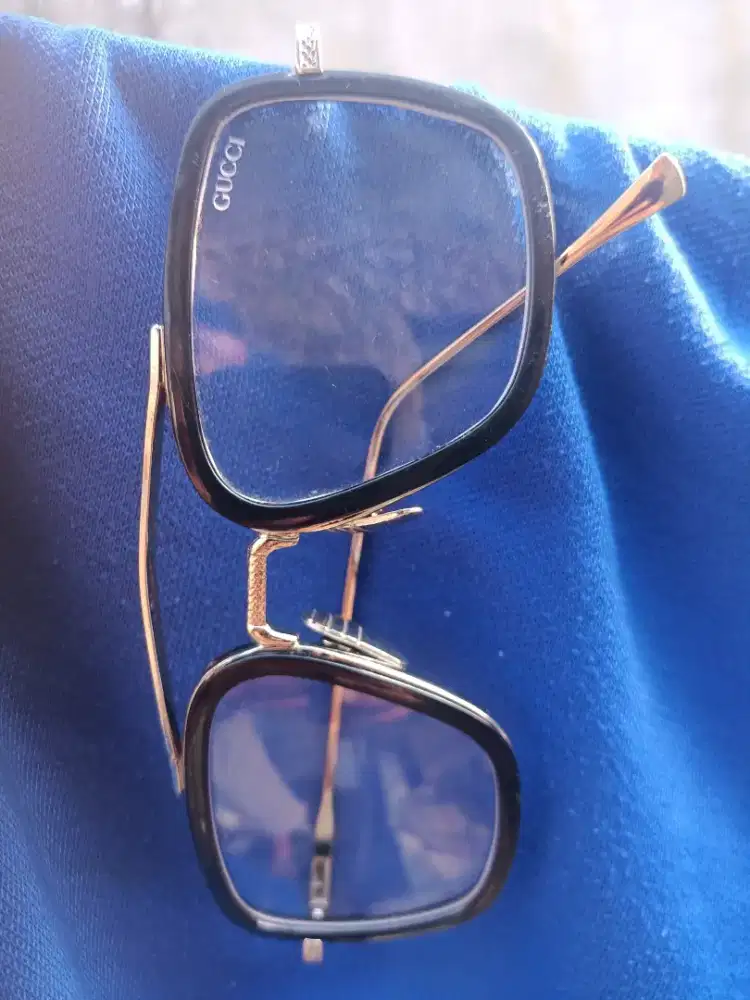 Kaca mata GUCCi madein italy