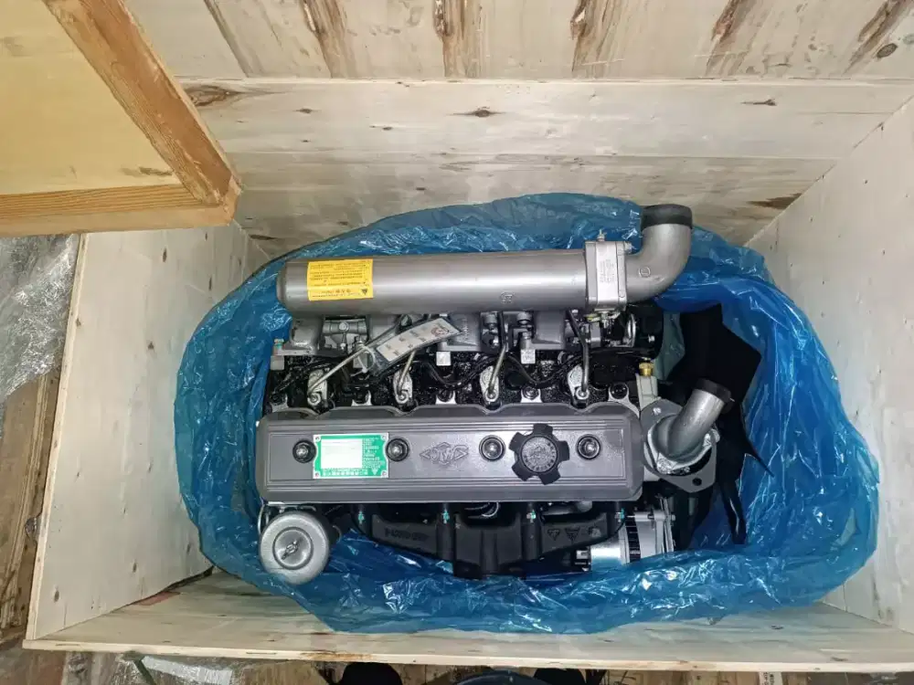 Mesin XINCHAI C490BPG