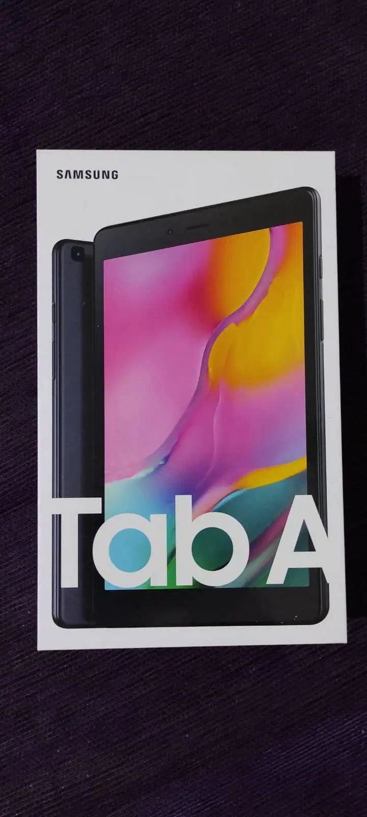 Samsung Galaxy Tab A8 2019 4G LTE 32GB