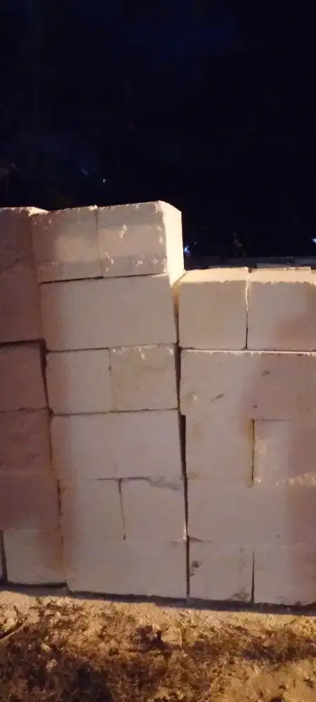 Suplayer batu kumbung