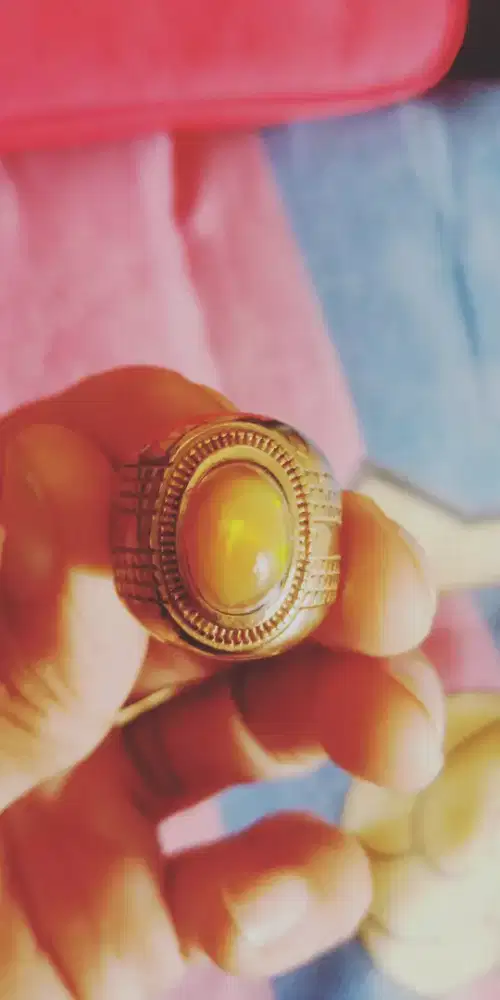 Yang paham aja Di jual batu kalimaya banten tidak ada sertifikatnya