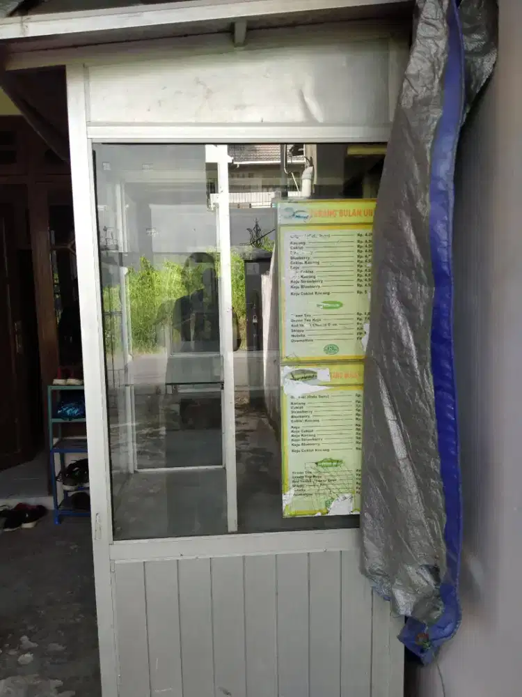 Rombong terang bulan