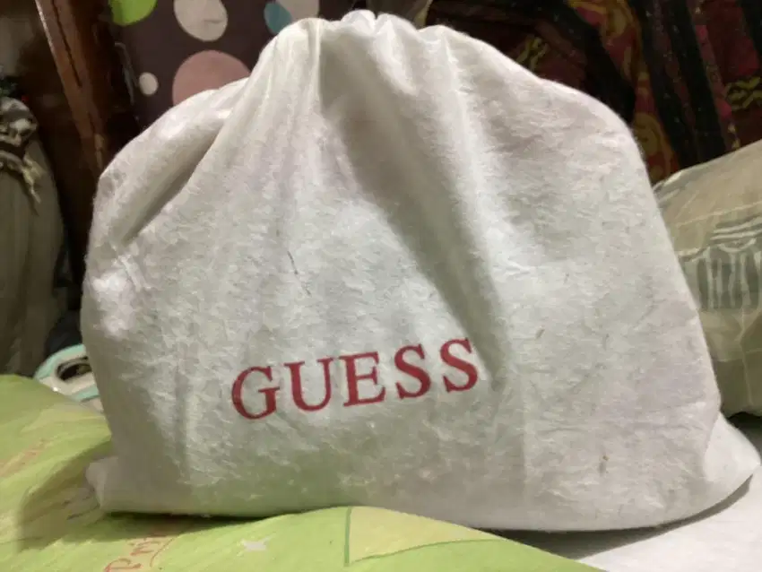 Tas Guess Original