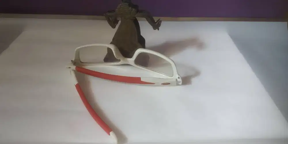 Oakley Fashion glasses