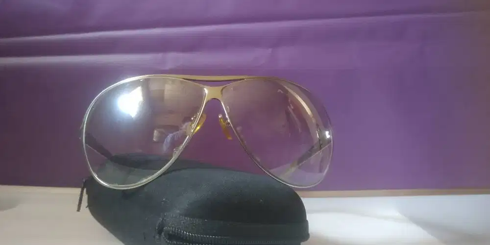 Kacamata Ray-Ban classic