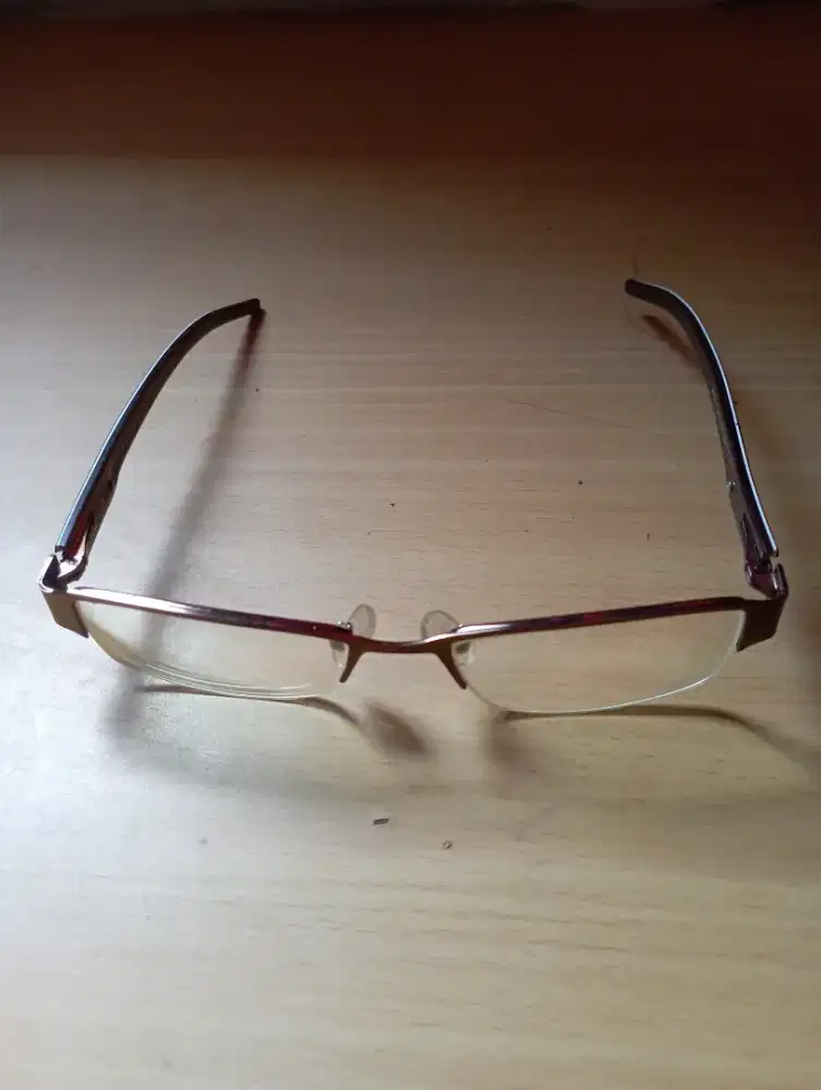 Frame Kacamata Porsche Design
P8177