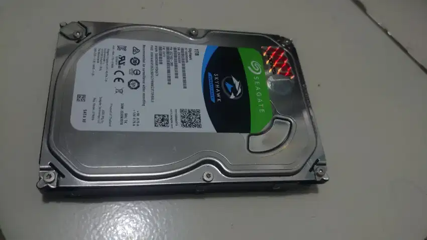 Hardisk Seagate Skyhawk 1TB