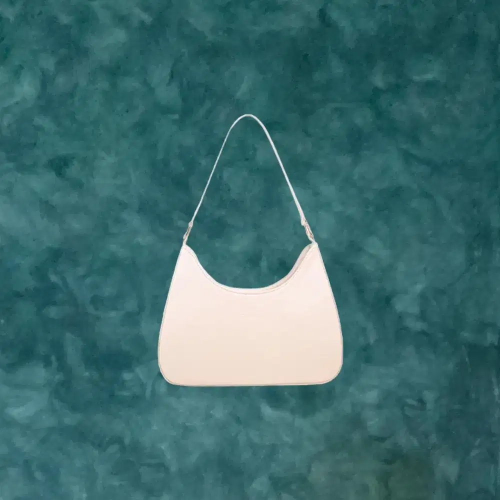 Tas Corsier Zoey, Tas Bahu Wanita, Tas Wanita Slingbag, Handbag Wanita