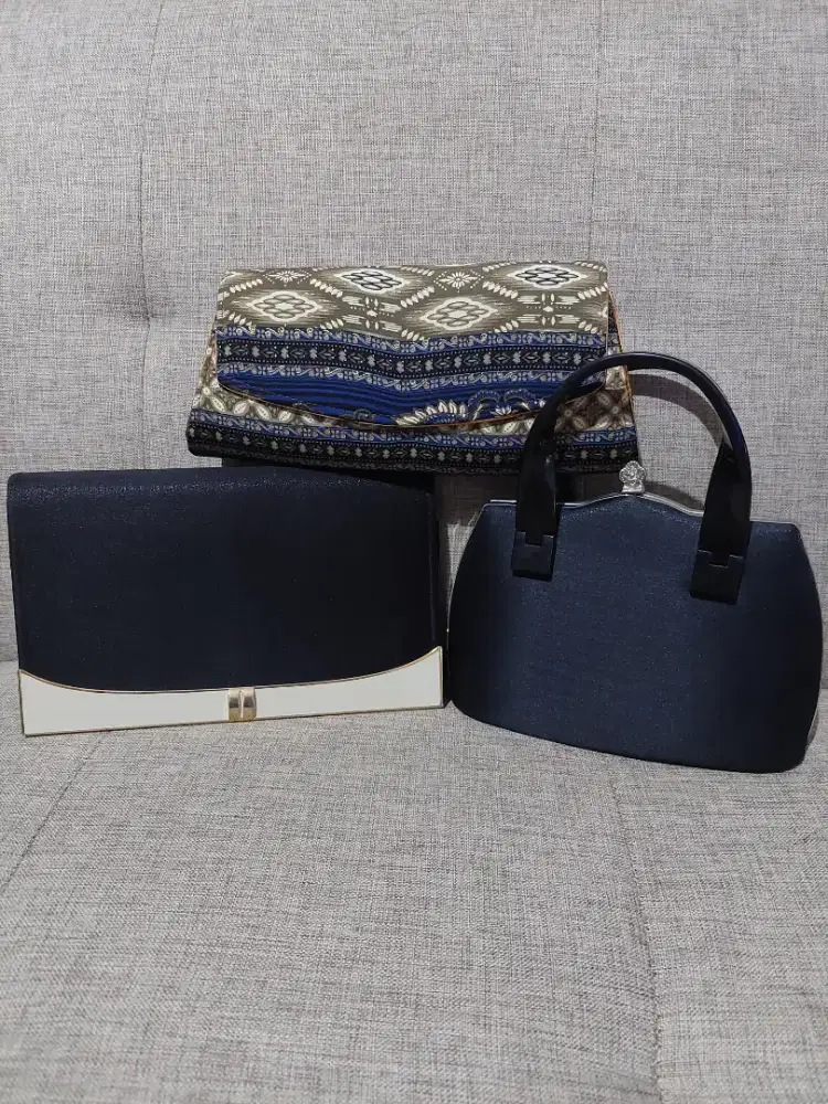 Tas dompet wanita elegan