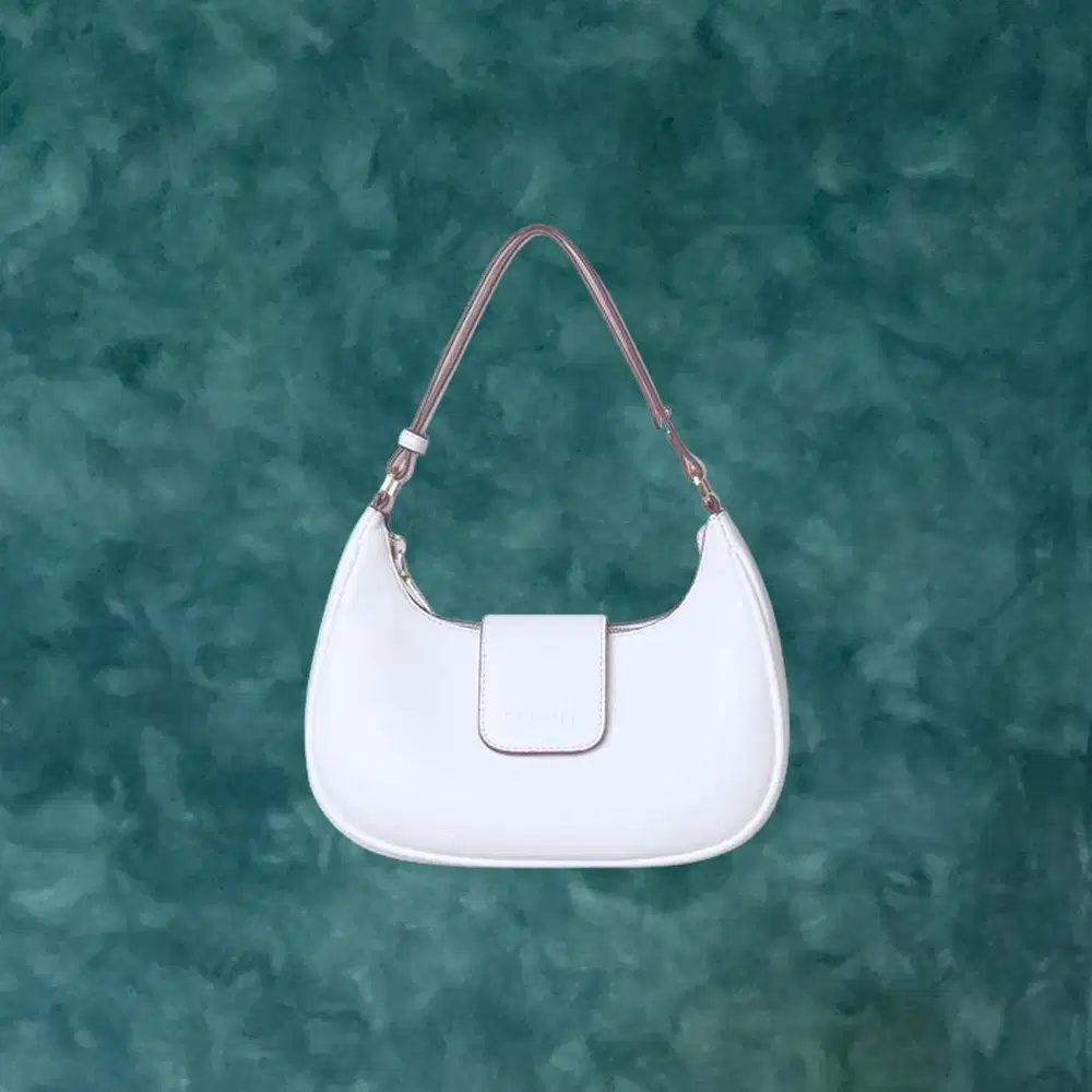 Tas Corsier Pauline, Tas Bahu Wanita, Tas Wanita Slingbag, Handbag