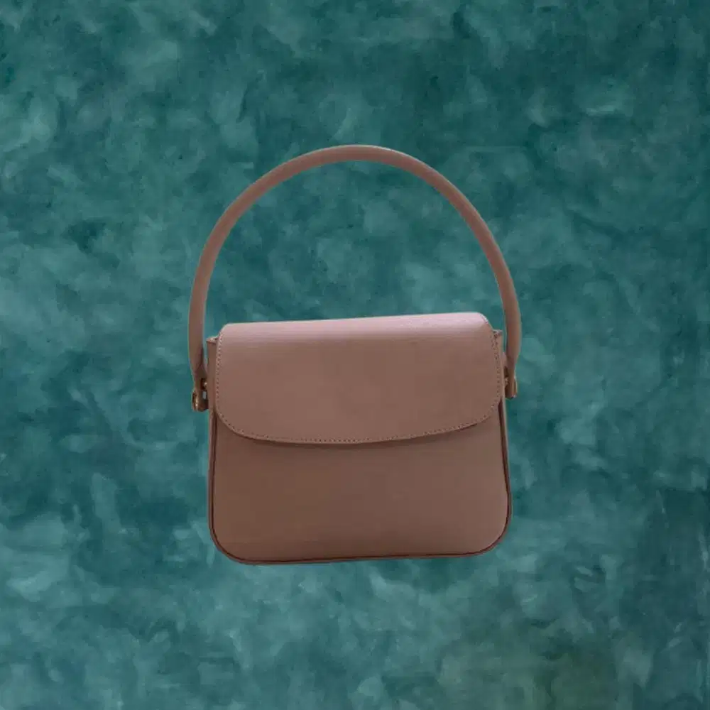 Handbag Corsier, Sling Bag Wanita, Tas Selempang Wanita, Tas Wanita