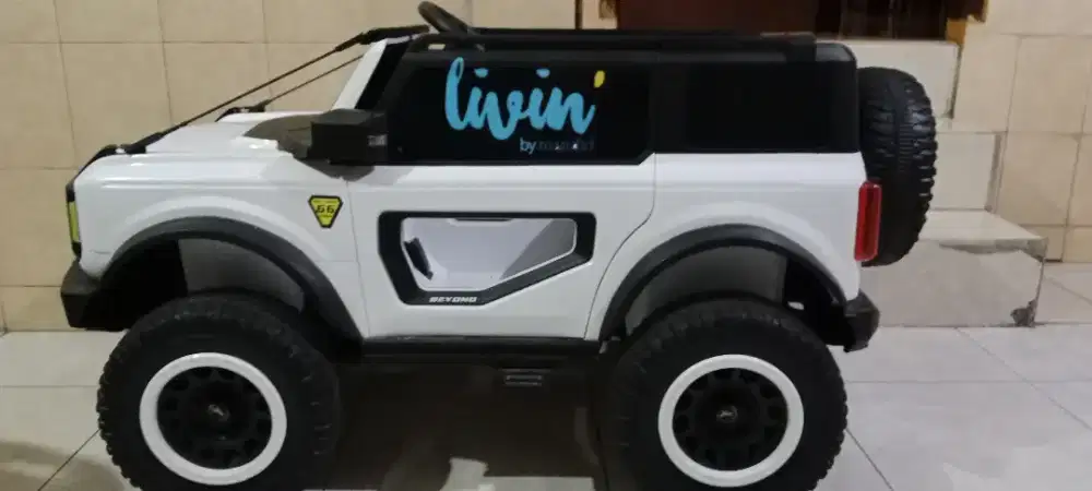 Mobil Remote Control