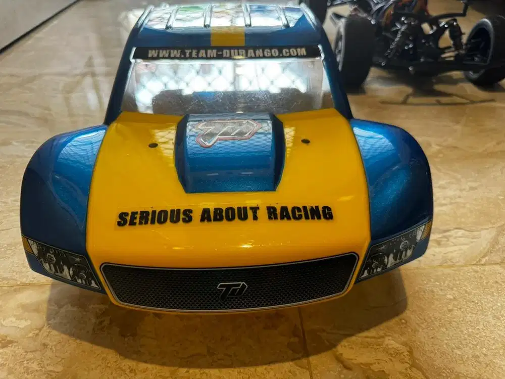 RC Car SCT - Team Durango DESC4R - RTR no losi no tlr no kyosho