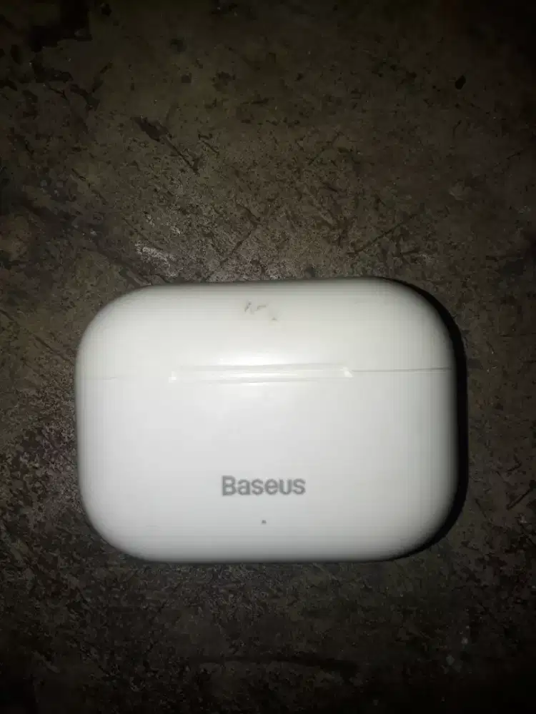 Baseus model No.Baseus Encok W3 original. bisa nego !!