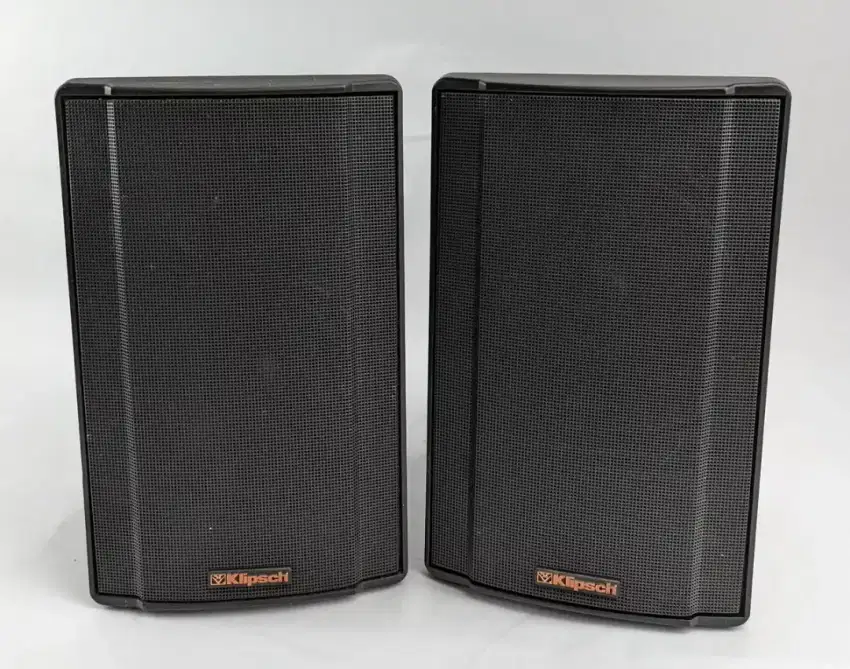 Speaker Klipsch KSB 1.1 stereo