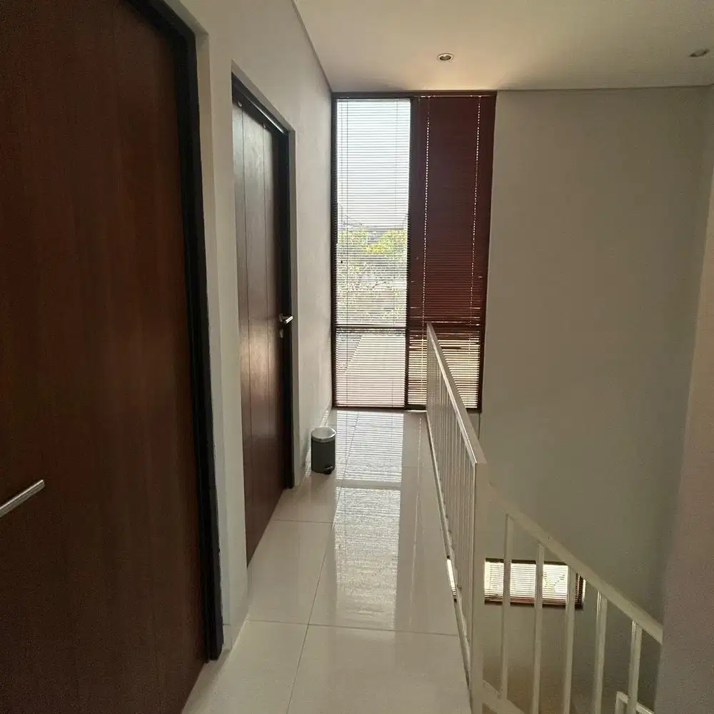 [OFF] Rumah Gardens at Candi Sawangan Depok, Selatan Jakarta