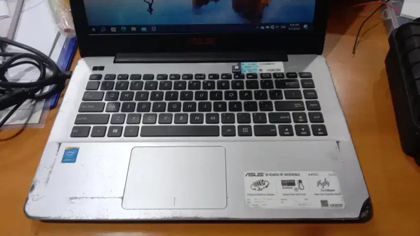 Jual laptop Asus