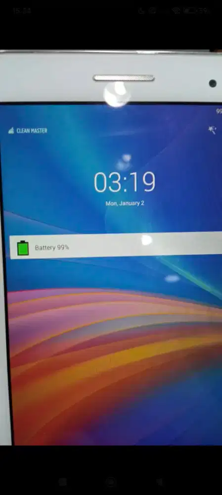 Jual Rugi: Huawei mediapad