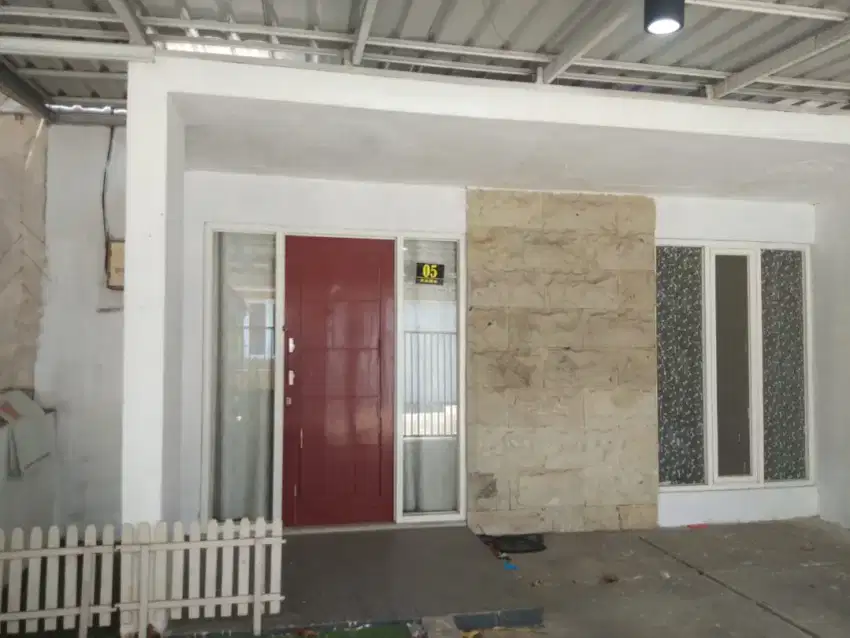 Dijual Cepat (NEGO) Tanpa Perantara‼️ Rumah Di Tengah Kota Ungaran