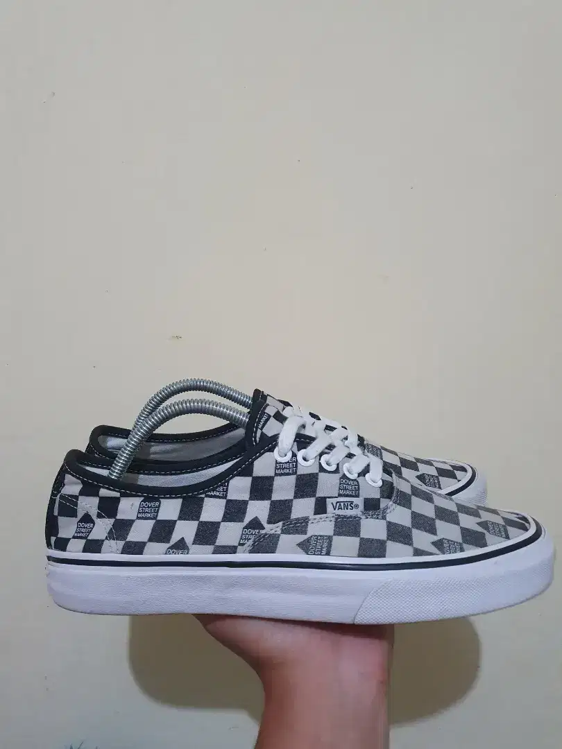 Vans Vault x DSM OG Authentic LX size 42.5