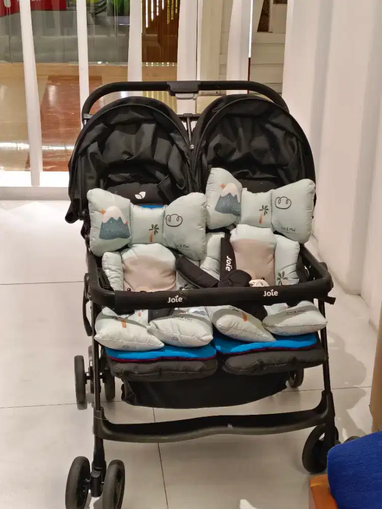 Kembar Jual Stroller Bouncer Carrier Terlengkap di Indonesia OLX .id