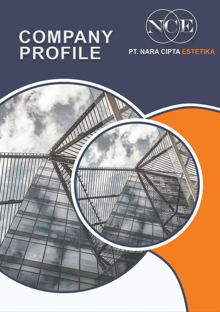 Pembuatan Company profile