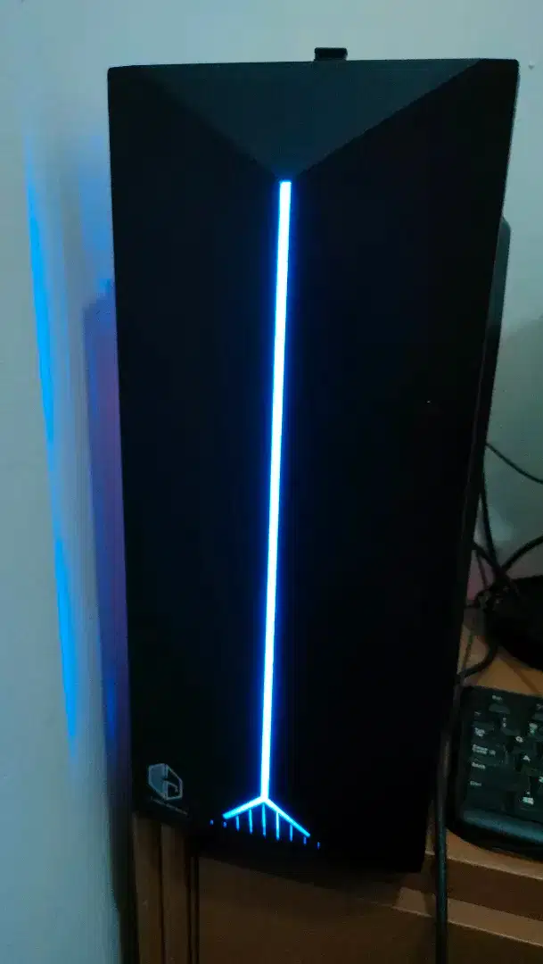 Komputer rakitan core i3