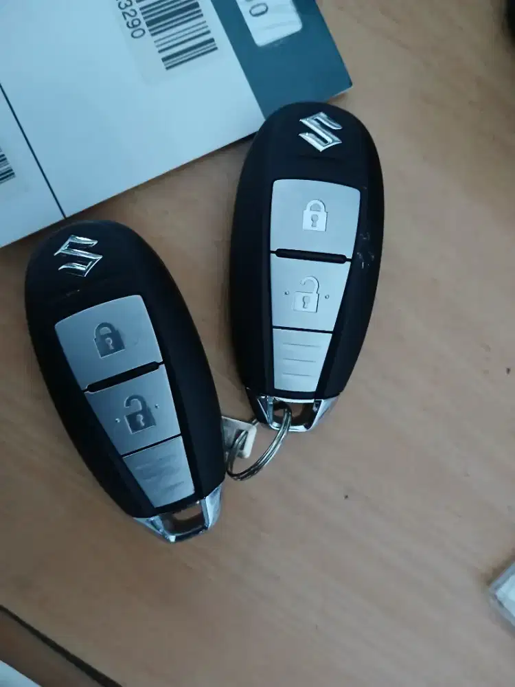 Inspeksi Mobil bekas