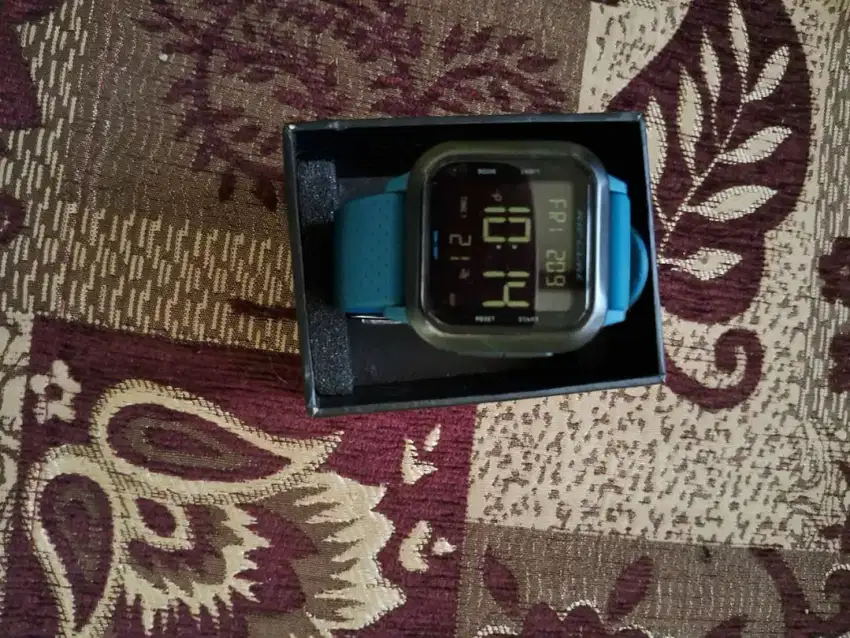 Jam ripcurl Ori