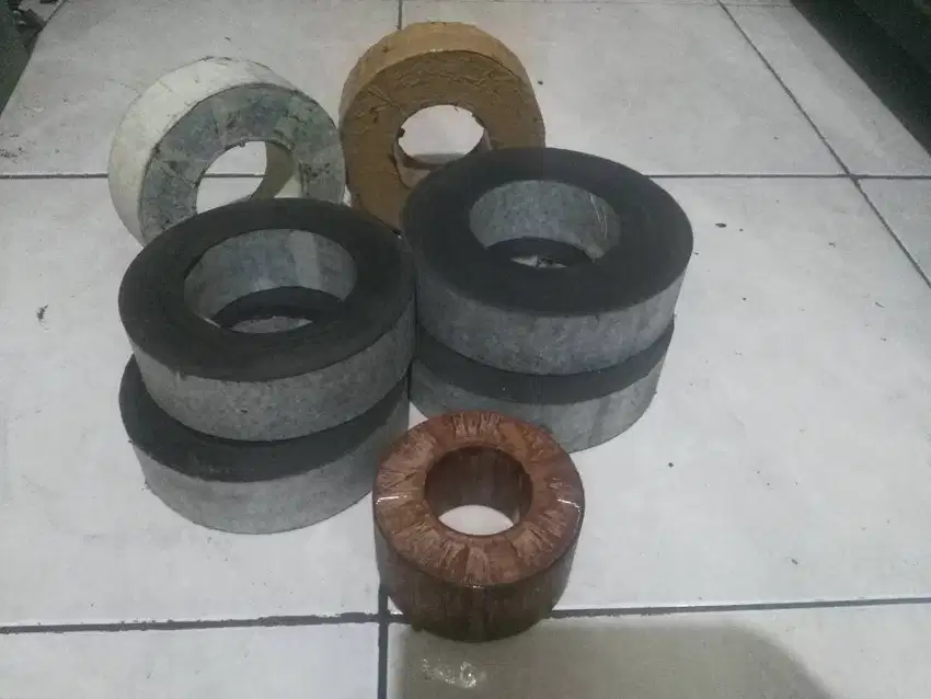 Kern trafo donat toroid