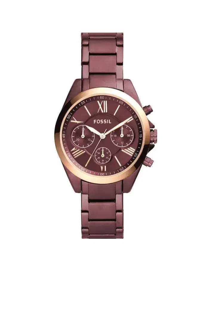 Jam tangan fossil wanita