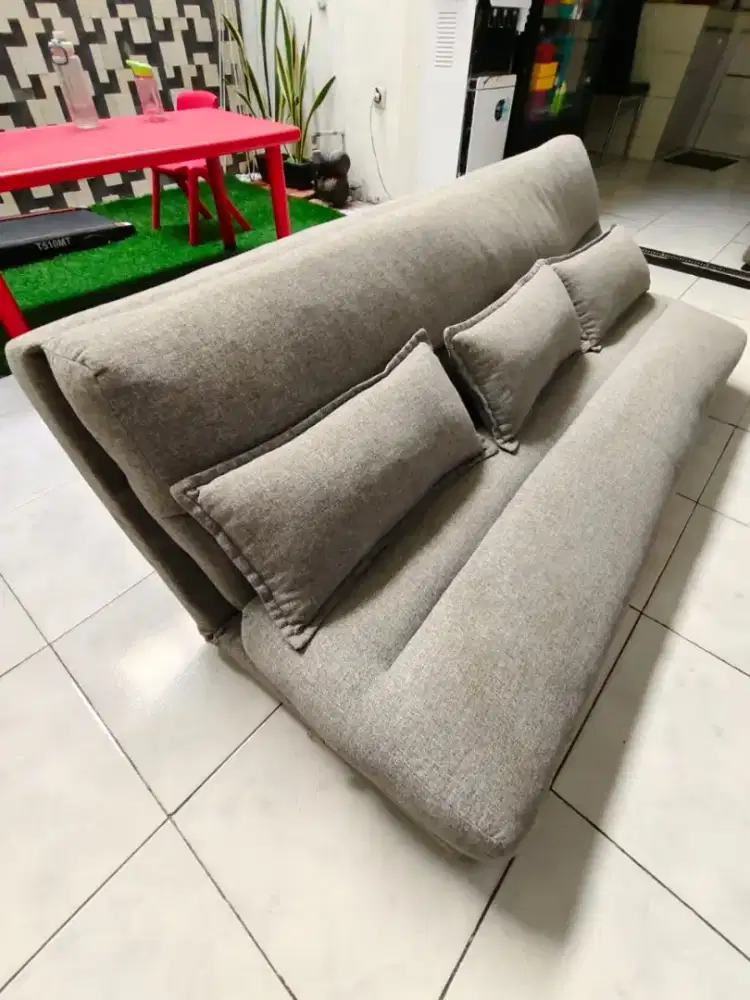 Sofa Bed Inoac- Yukata 160 x 200 cm