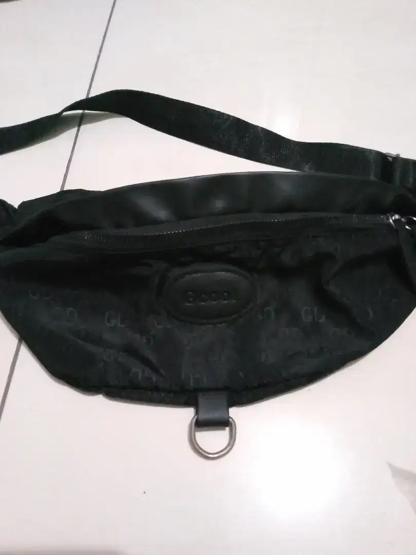 weist bag merk Gcoll