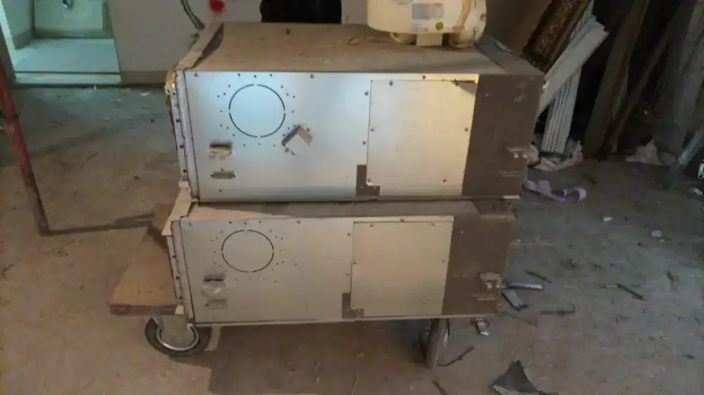 Ac bekas [terima ac bekas segala kondisi]