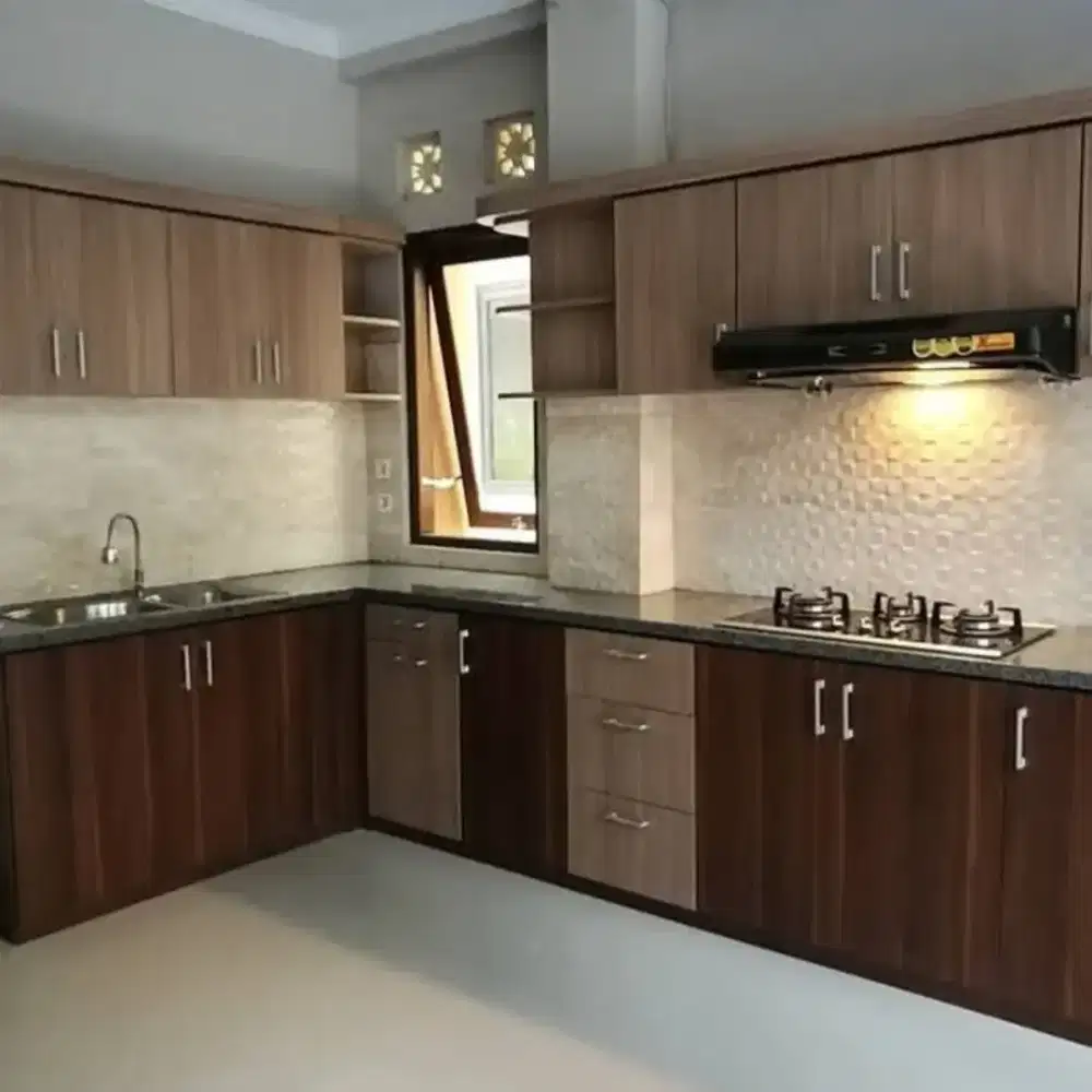 TERMURAH KITCHEN SET INTERIOR HANYA 900RB BERKUALITAS & BERGARANSI