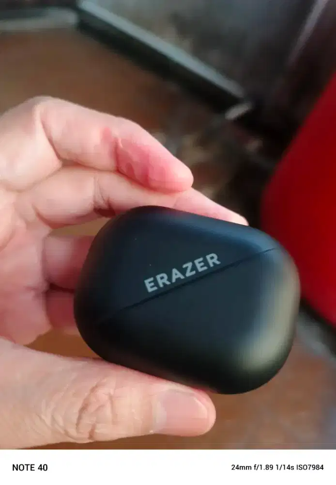 Jual TWS Erazer Lenovo