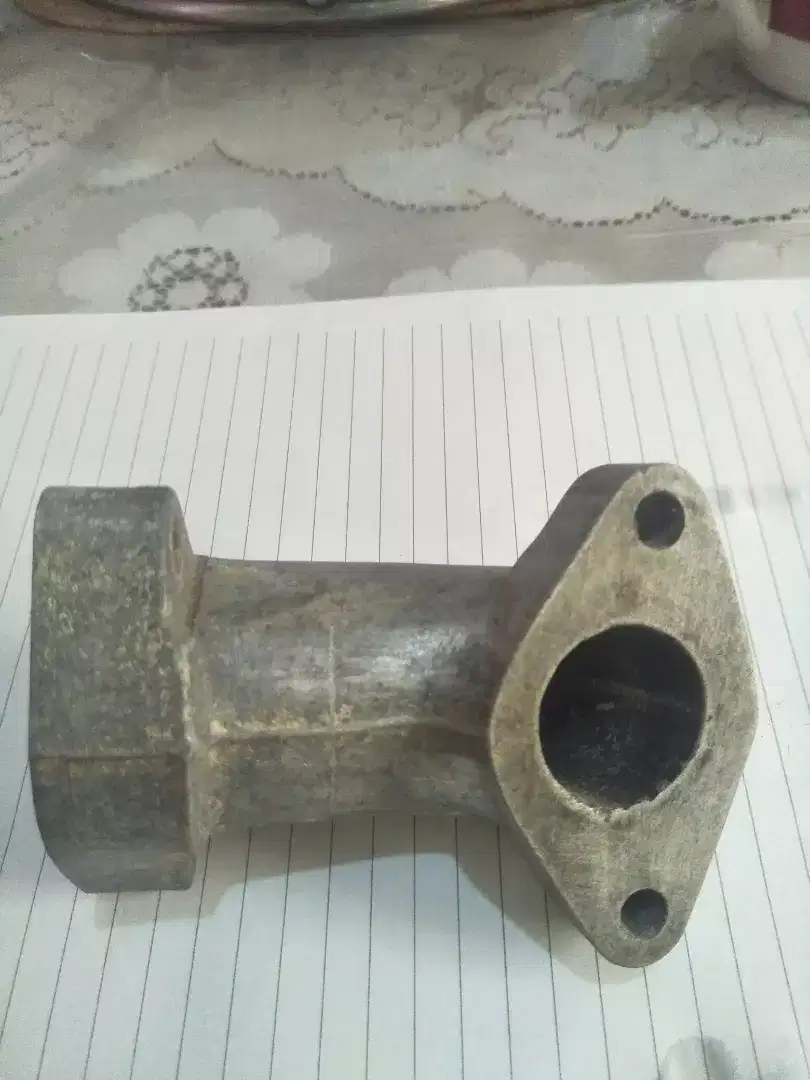 manipol karburator