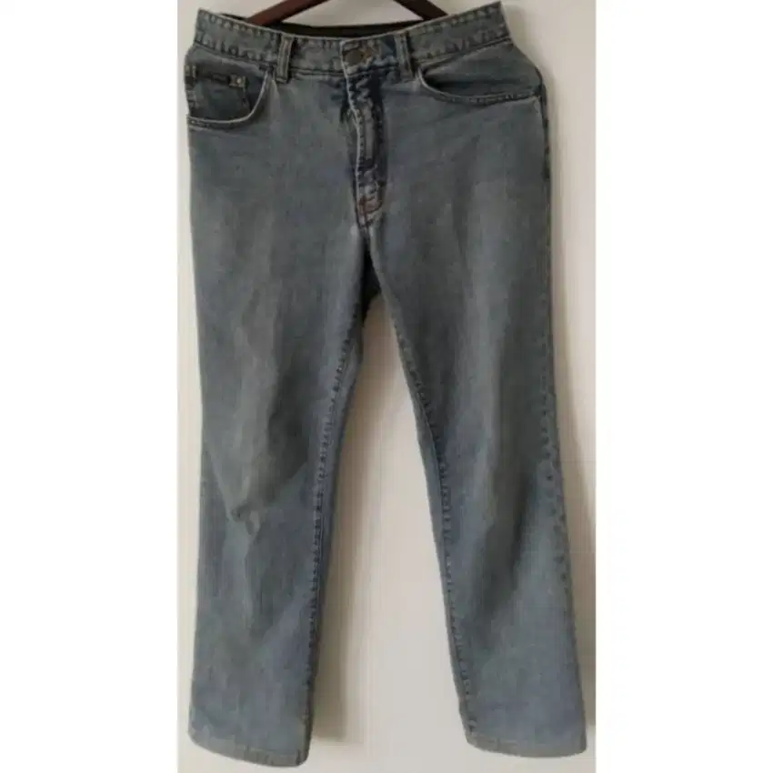 Boy London Original Jeans Pria