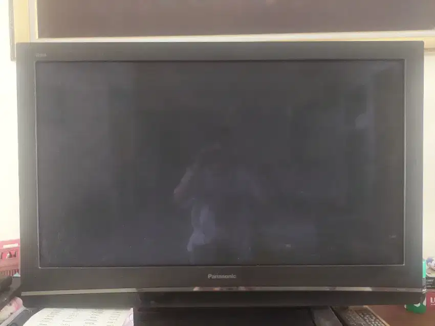 TV Plasma merk Panasonic