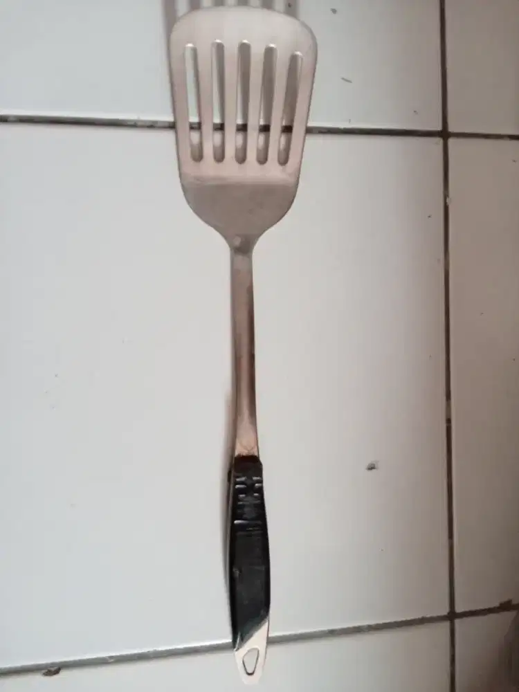 Sutil stanles Stell tebal garansi seumur hidup