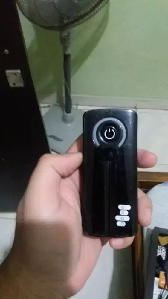 2 Power Blank Android dan iphone