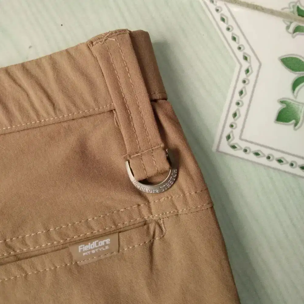 Celana panjang FIEDCORE