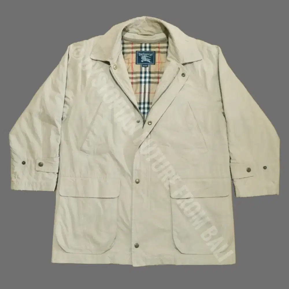 Vintage Burberrys Prorsum Jacket