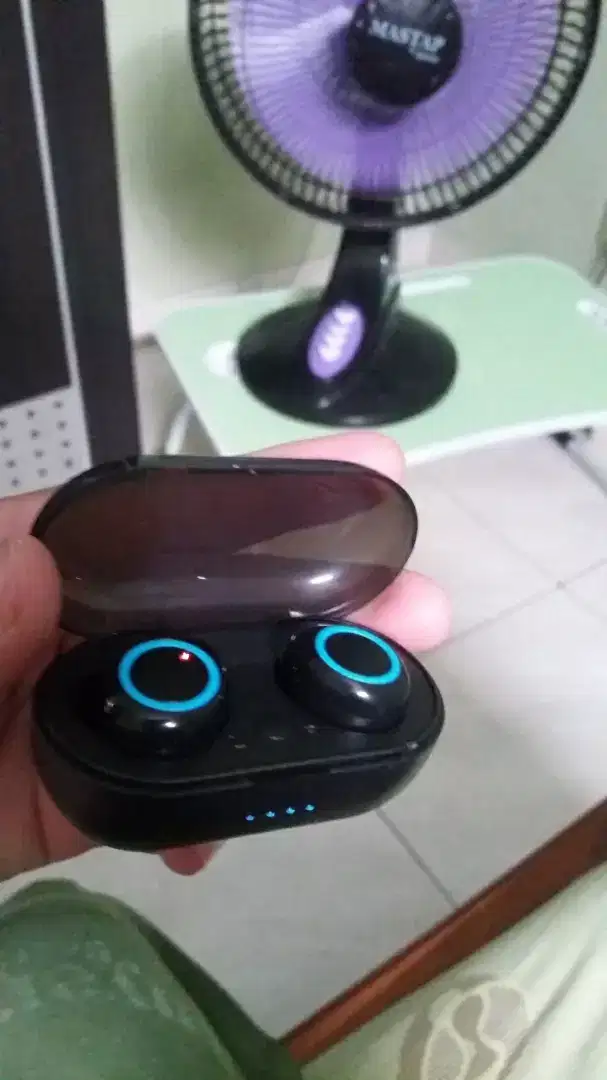 Eclo TWS bluetooth